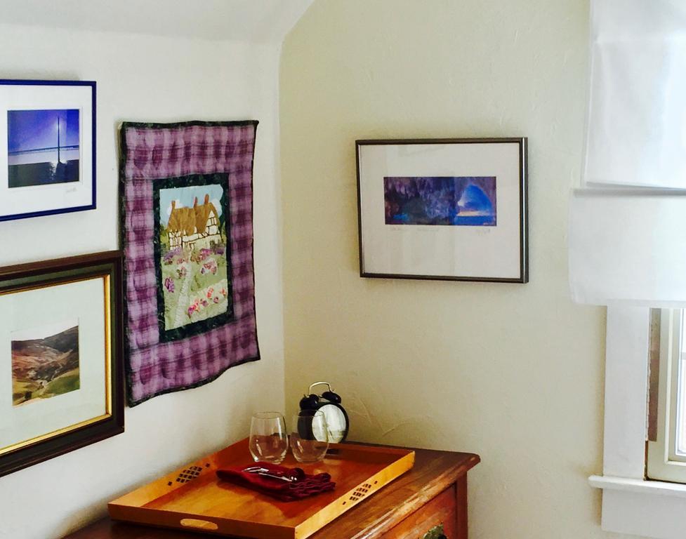 Aberdeen Stone Cottage B&B Traverse City Extérieur photo